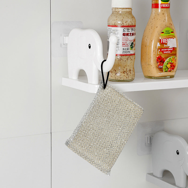 🌈😎Multifunctional Elephant Shaped Storage Shelf😎BUY 2/3/5, GET 10/20/30%OFF