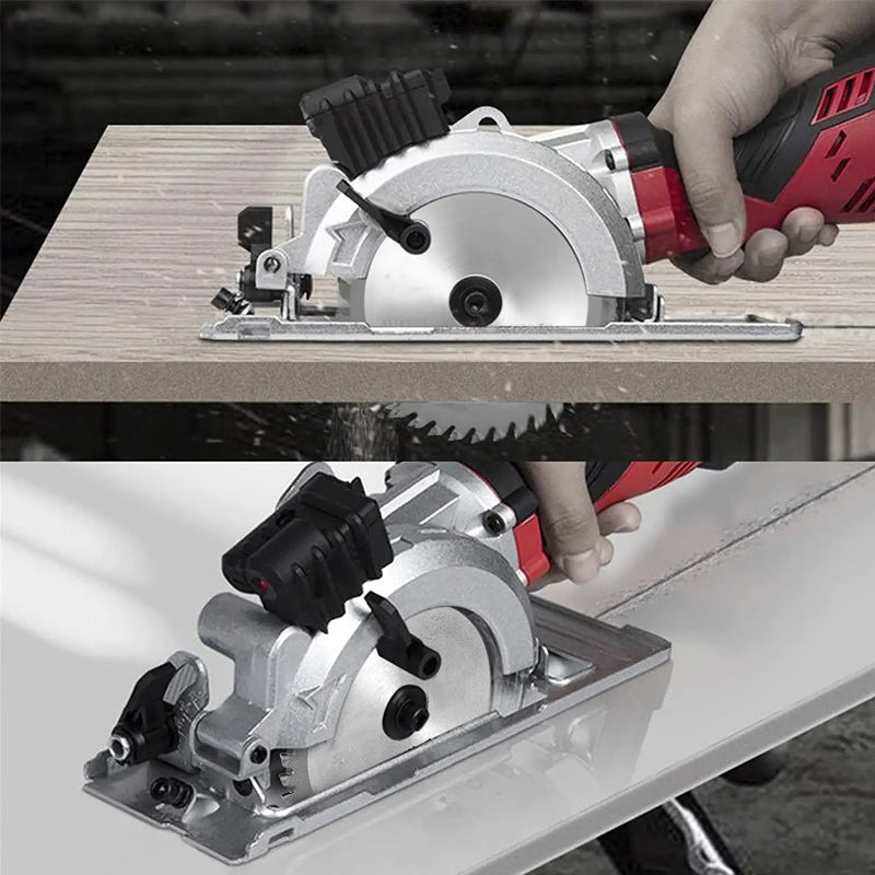 Circular Saw Blade (1 Set/2pcs)