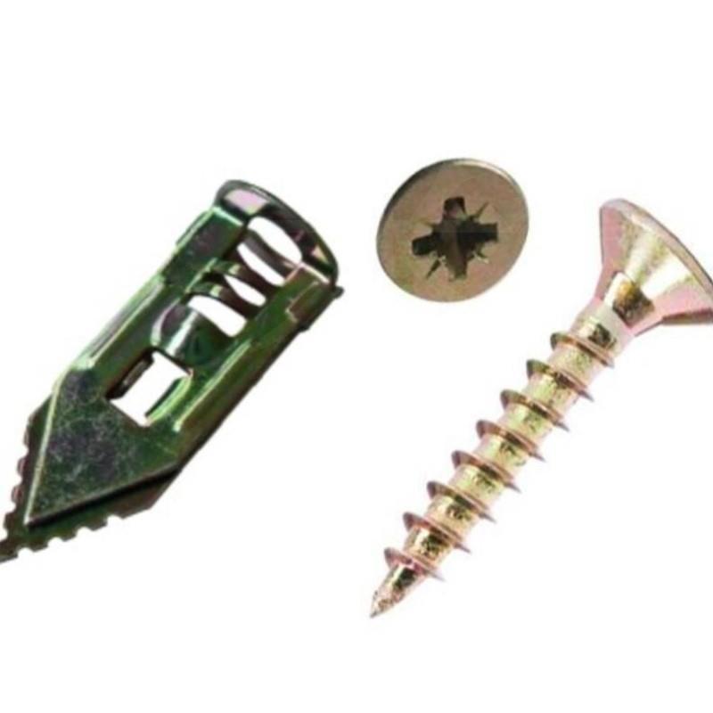 Expansion Screws Set (20/40/60pcs)