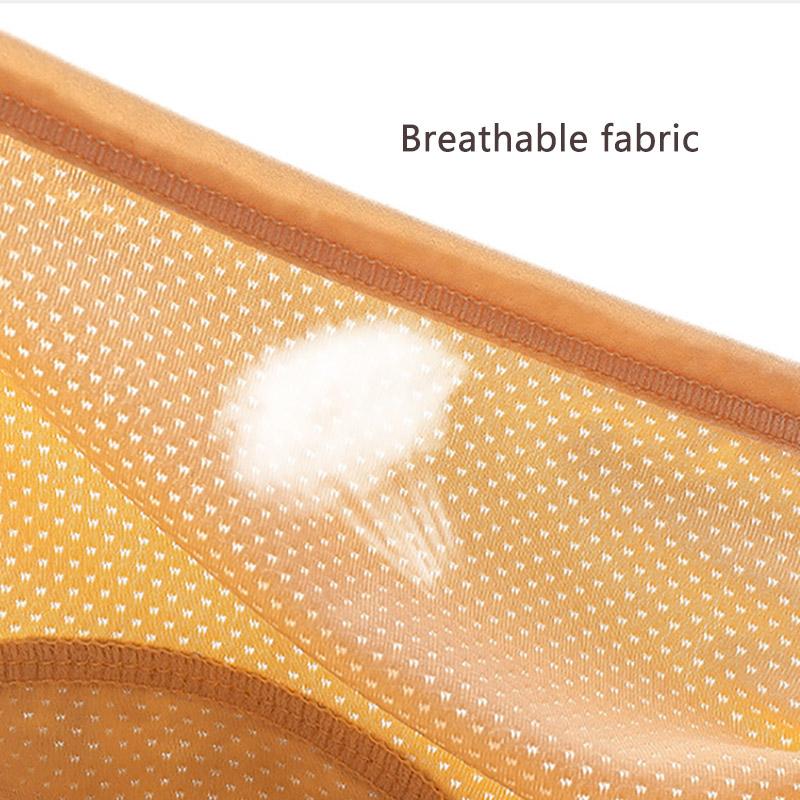 Women Menstrual Panties Three-layer Leak-proof Underwear