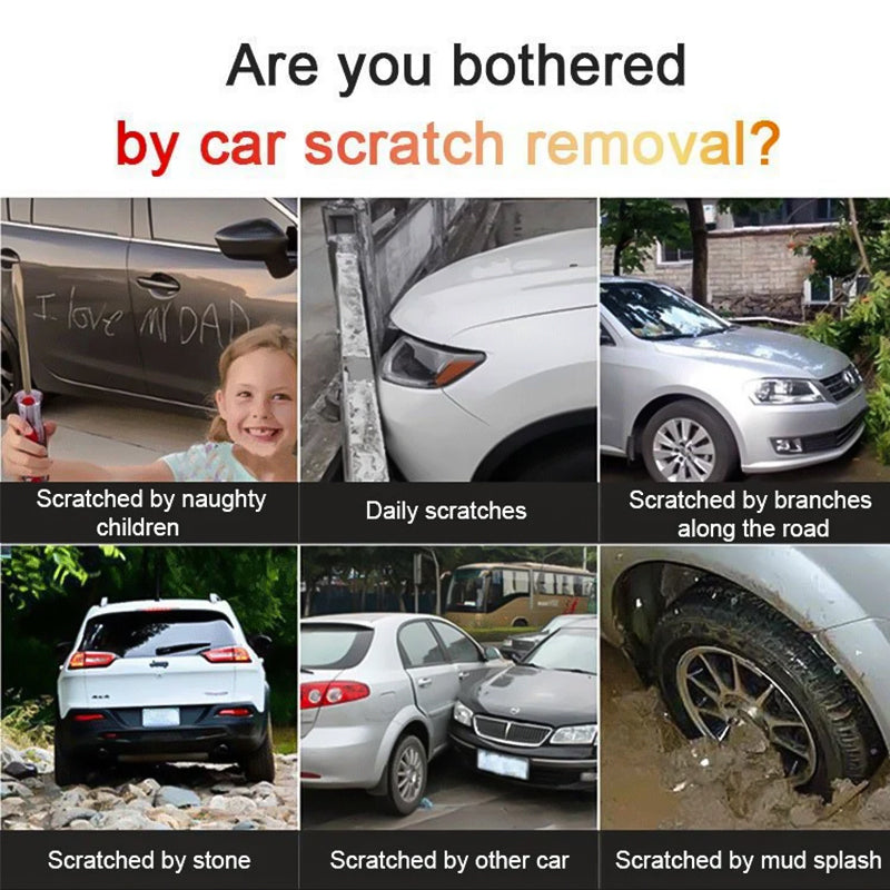 💥Car Scratch Repair Spray💥