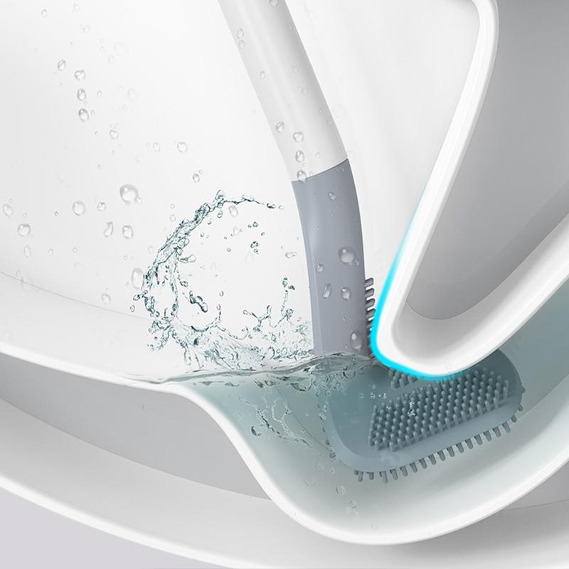 Golf Long-Handled Toilet Brush