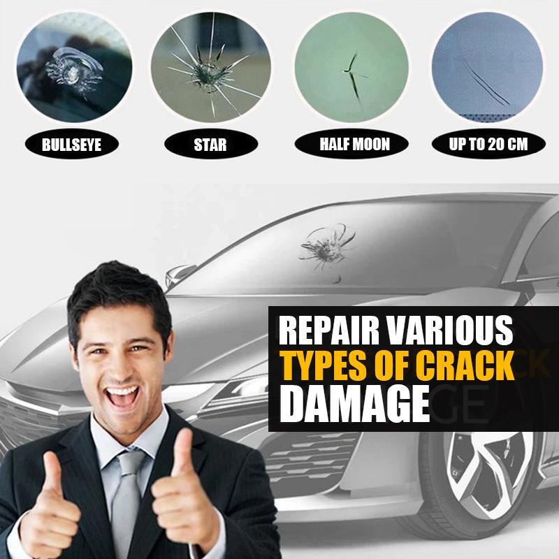 ✨55% OFF✨Glass Repair Fluid