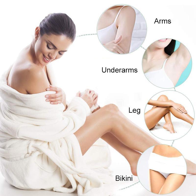 💥Semi-Permanent Hair Removal Spray💥