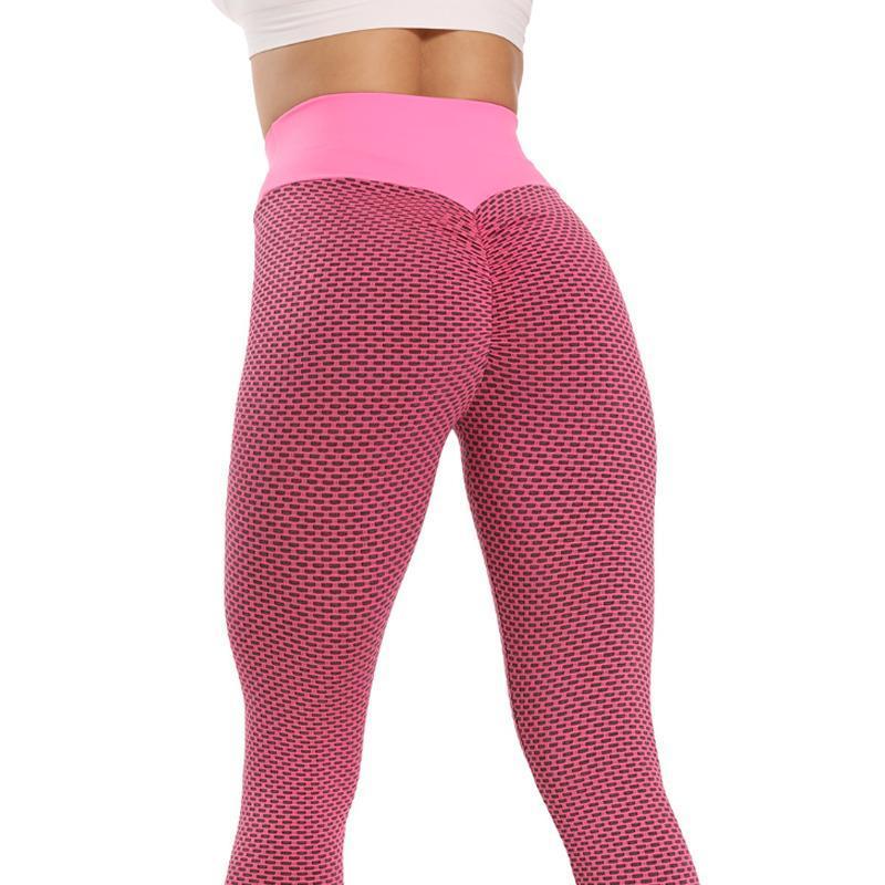 🔥2023 Women Sport Yoga Pants Sexy Tight Leggings