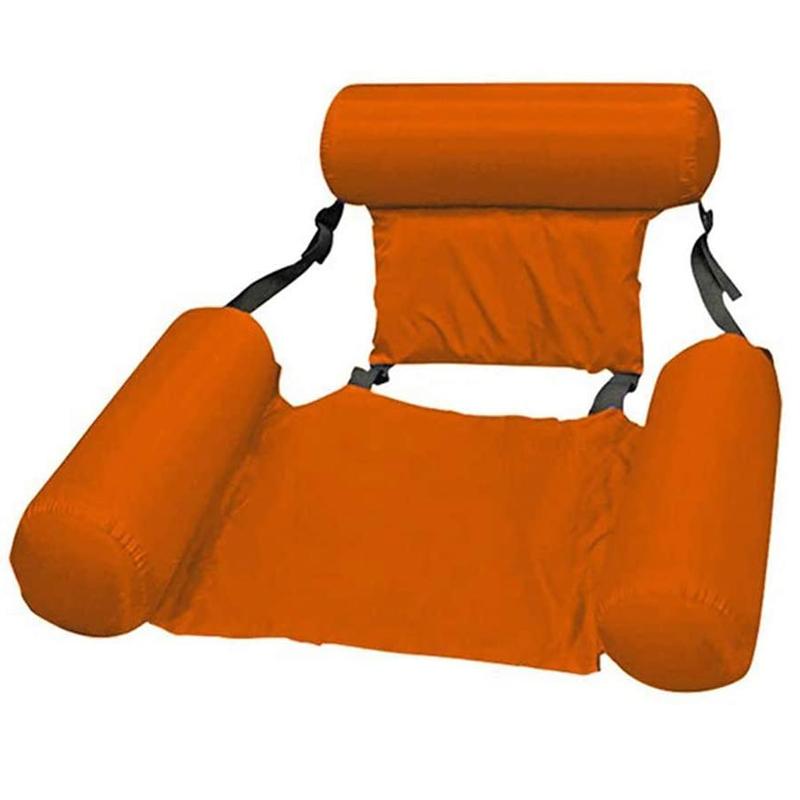 🥰HOT SALE🥰Swimming Floating Bed And Lounge Chair