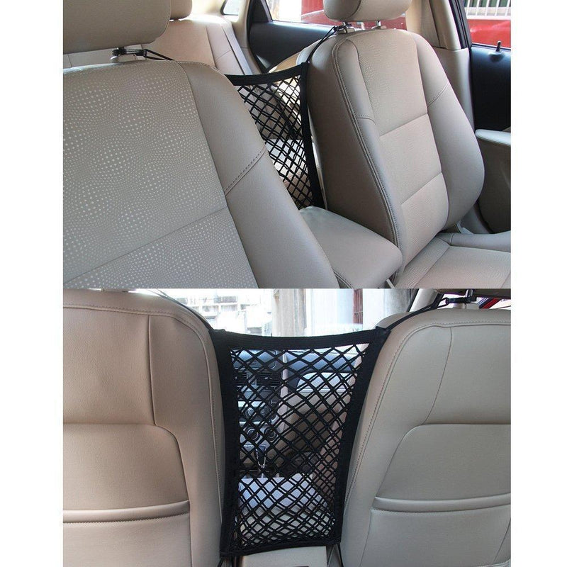 🚗50% OFF🚗Storage Network of Car Seat