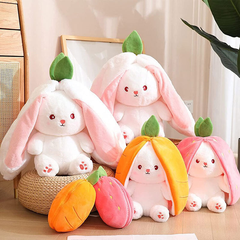 Rabbit Muppet Toys, Bunny Stuffed Animal