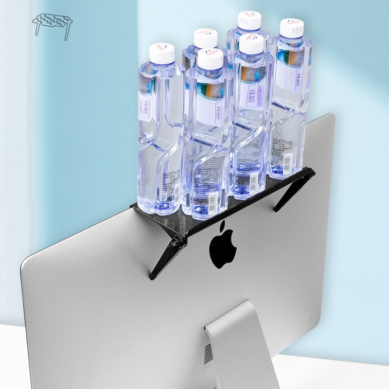 Creative Multifunctional Screen Top Shelf👍BUY 2/3, GET 15/20%OFF