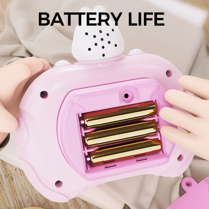 Pocket Game for Kids🤩BUY 2/3, GET 15/20%OFF🤩