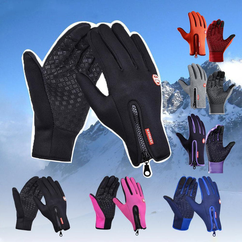 🧤Warm Thermal Gloves Cycling Running Driving Gloves