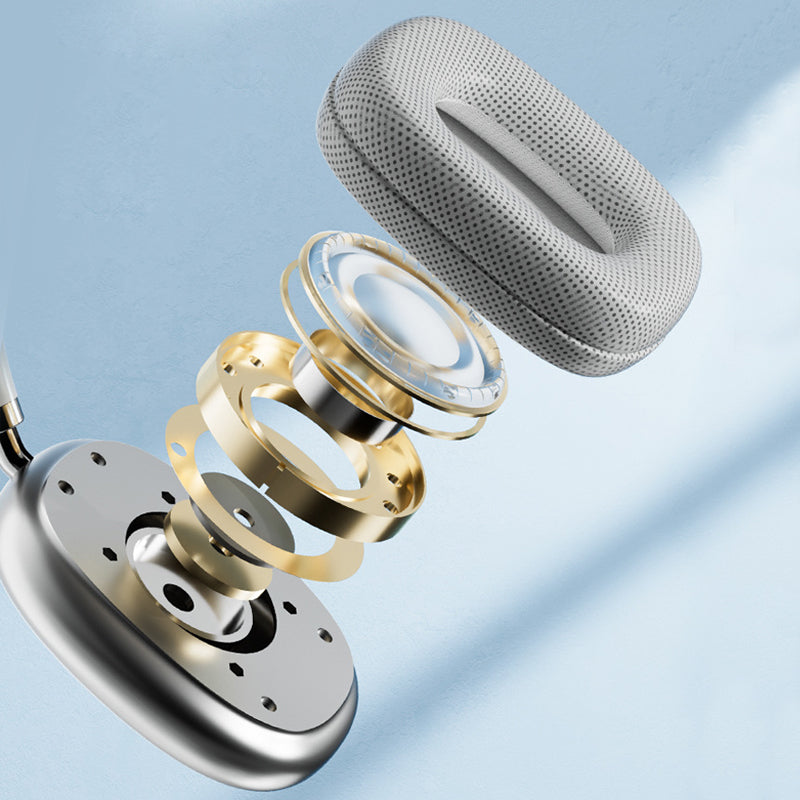 Wireless Bluetooth Headphones