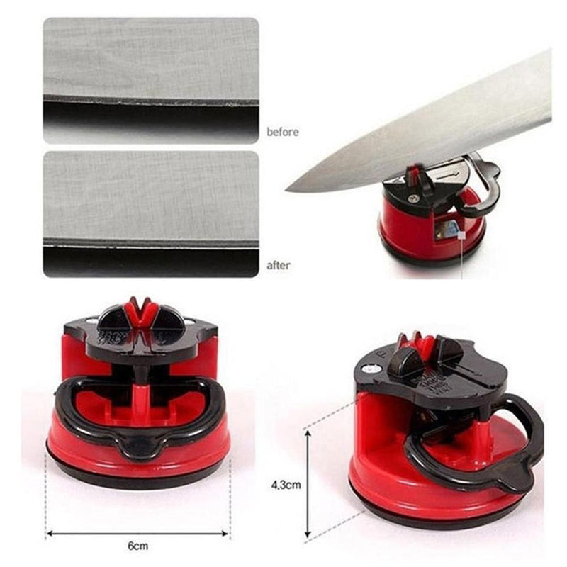 Dimoohome™ Smart Knife Sharpener