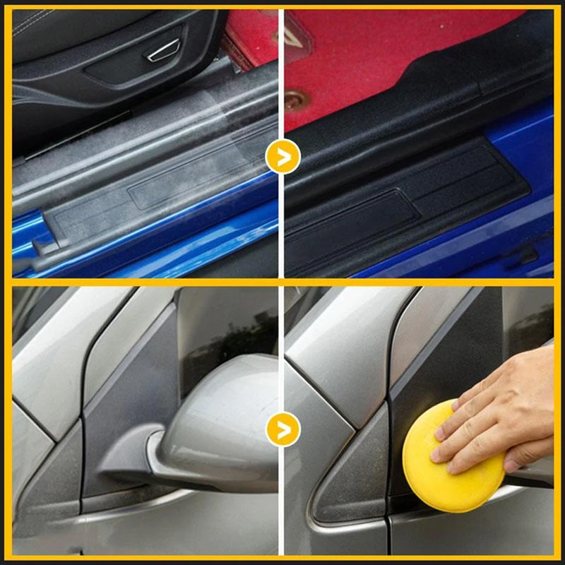 🚗Plastic Parts Refurbish Agent