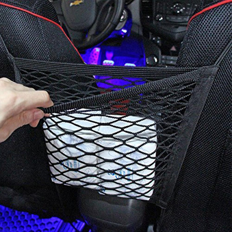 🚗50% OFF🚗Storage Network of Car Seat