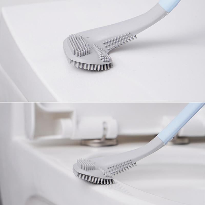 Golf Long-Handled Toilet Brush