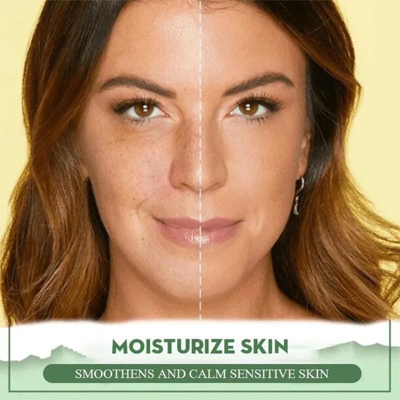 🍵Poreless Deep Cleanse Green Tea Mask