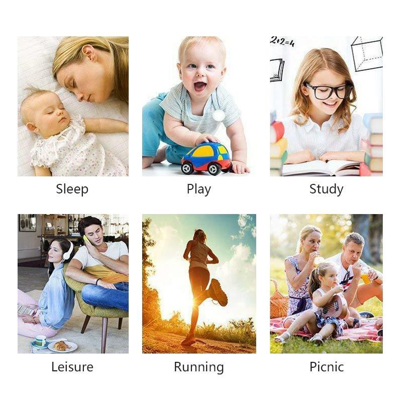 🔥summer hot sale-55% OFF🔥Natural Mosquito Repellent Patches Stickers