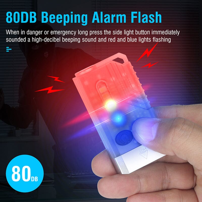💥V10 Mini Portable Torch💥