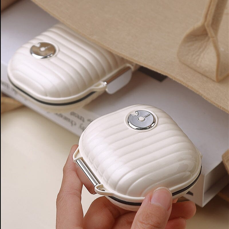 🔥55% OFF🔥Portable Daily Pill Box
