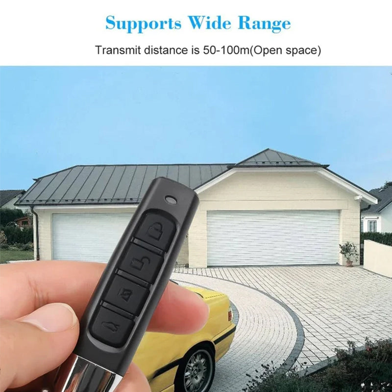 🔥2023 Hot Sale🔥4-in-1 Remote Control Duplicator