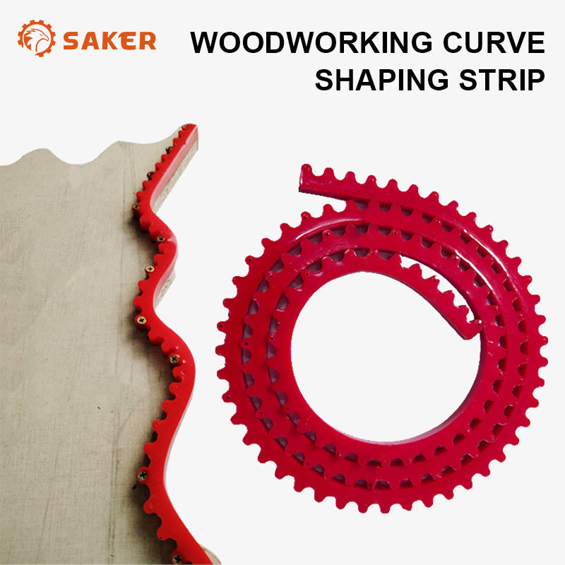 WOODWORKING PROFILING STRIP⚡Limited Time Sale NOW⚡