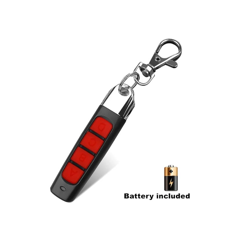 🔥2023 Hot Sale🔥4-in-1 Remote Control Duplicator