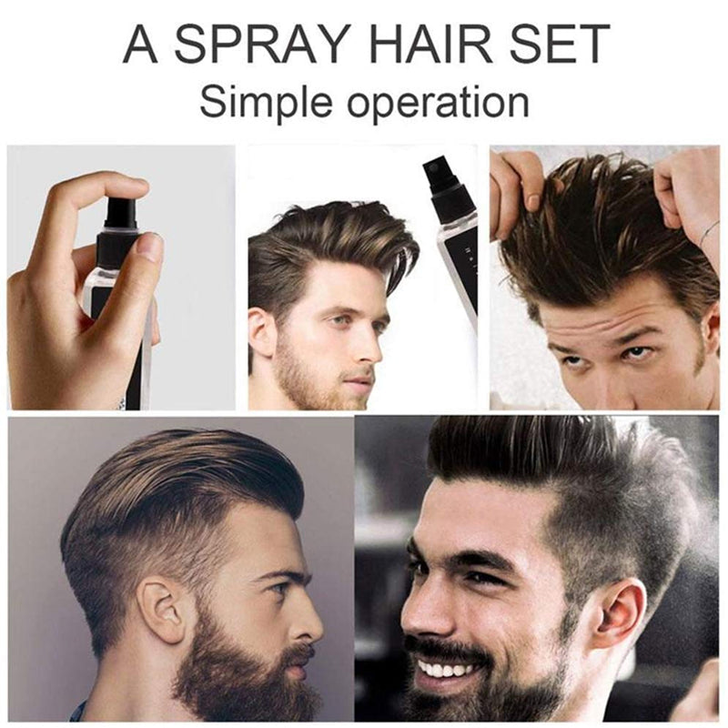 🎊Natural Plant Protein Hair Thickening Spray🎊