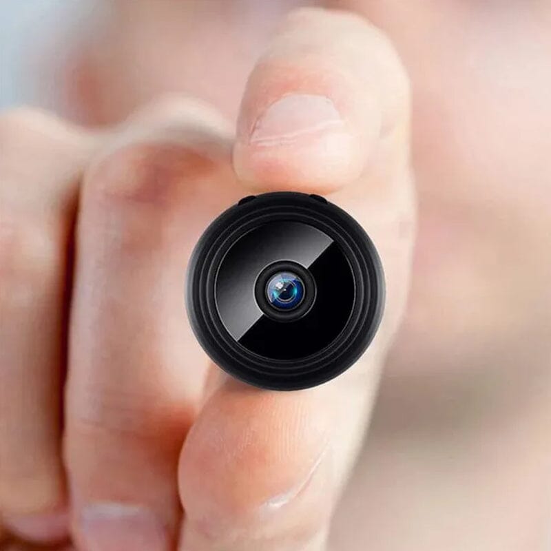 💥Mini WIFI Camera 1080P HD💥