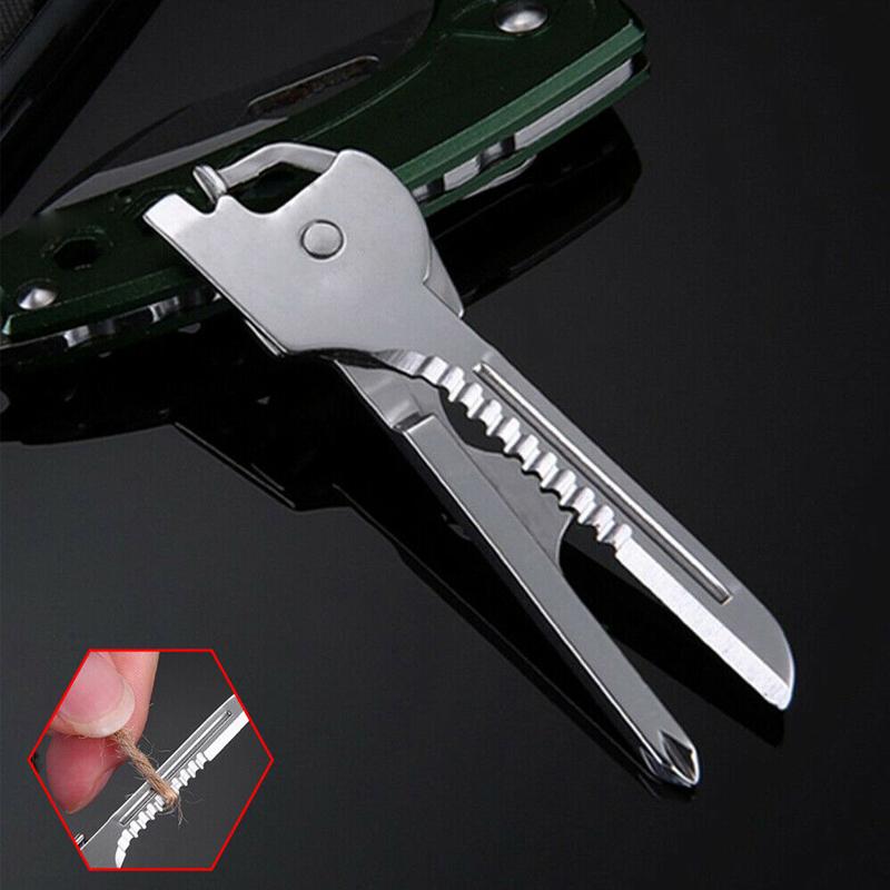 6-In-1 Multifunction Key Tool