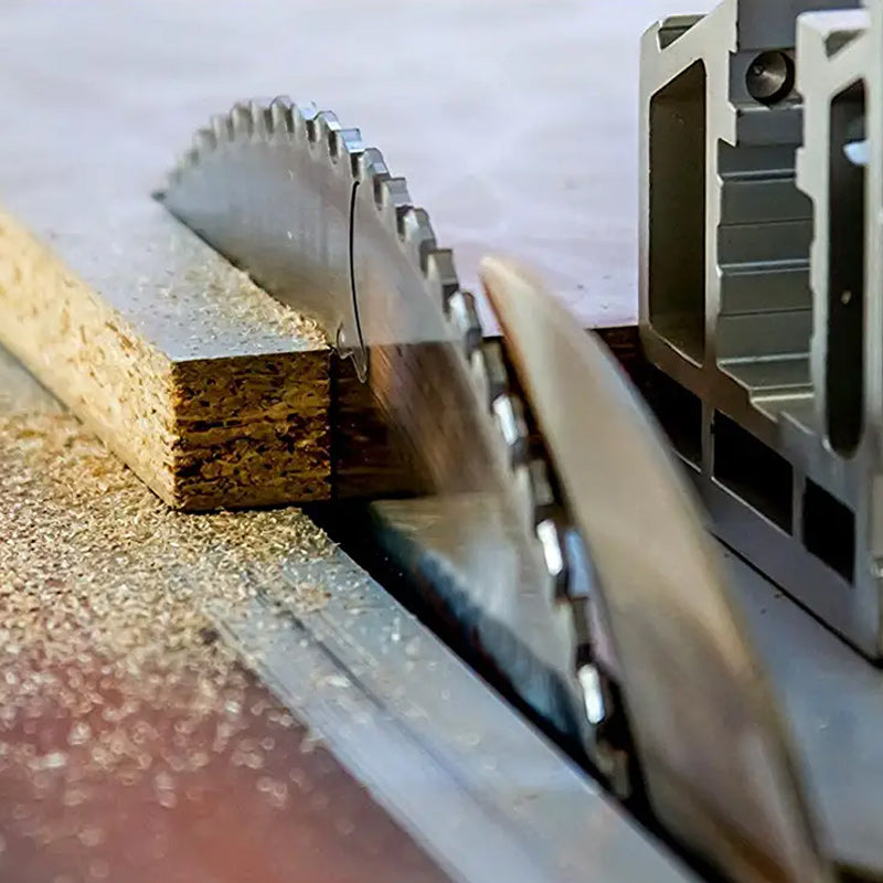 Circular Saw Blade (1 Set/2pcs)