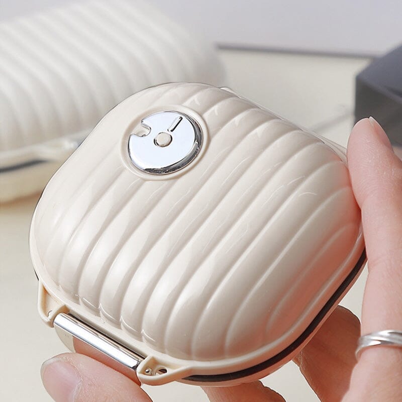 🔥55% OFF🔥Portable Daily Pill Box