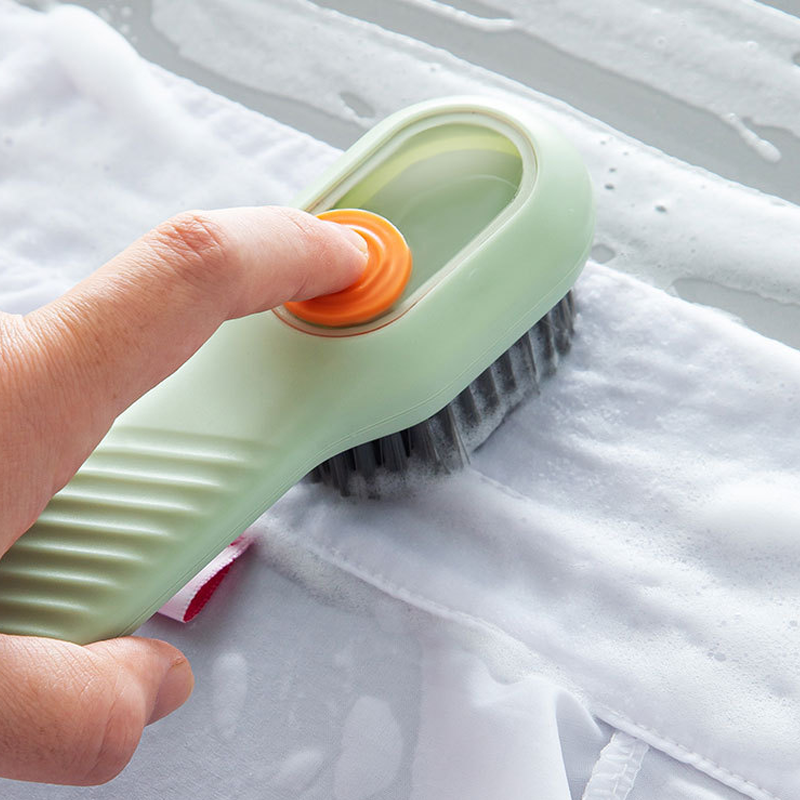💥Household Soft Bristle Cleaning Brush💥