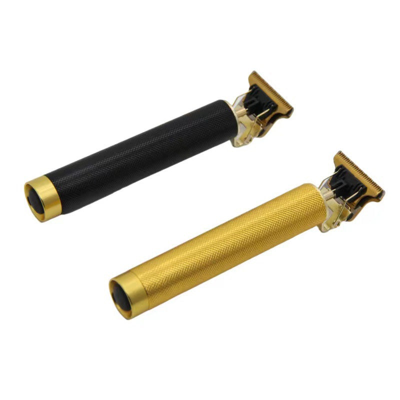 Cordless Trimmer Men Hair Clipper