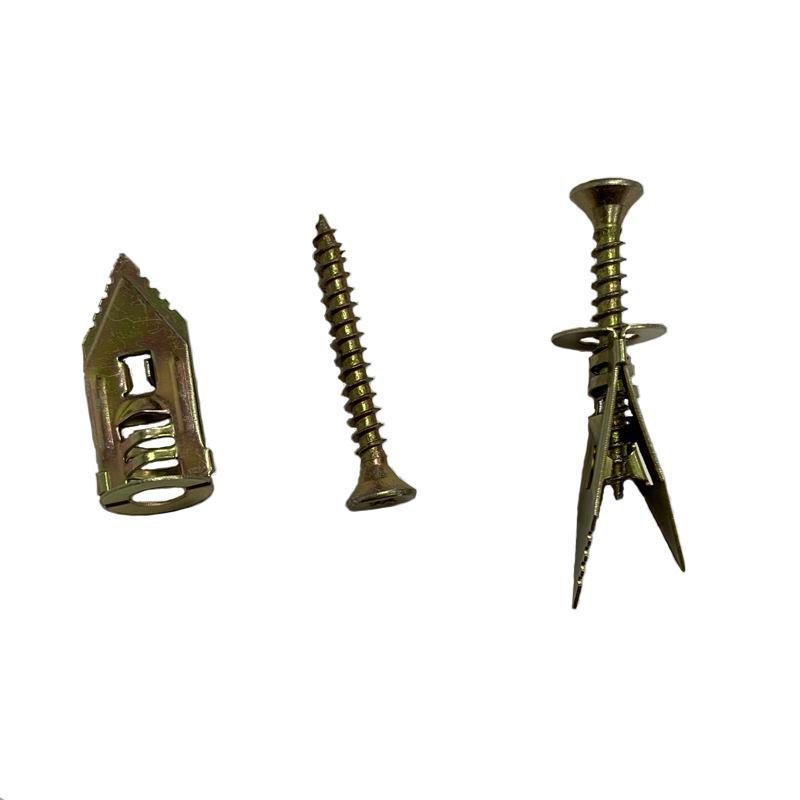 Expansion Screws Set (20/40/60pcs)