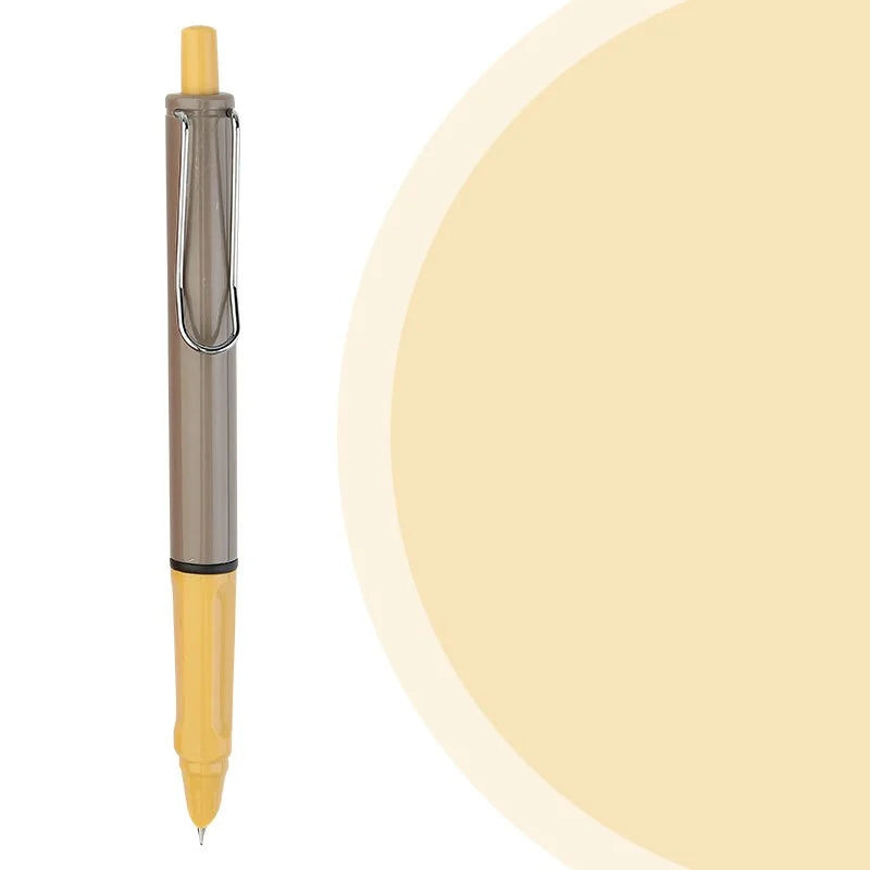🎁2023 New Retractable Fountain Pen