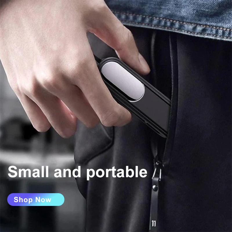 🔥55% OFF🔥3-in-1 Magnetic Portable Charging Cable
