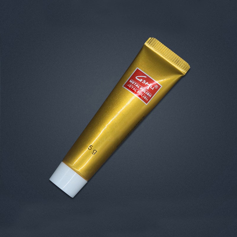 2023 New Metal Polishing Paste