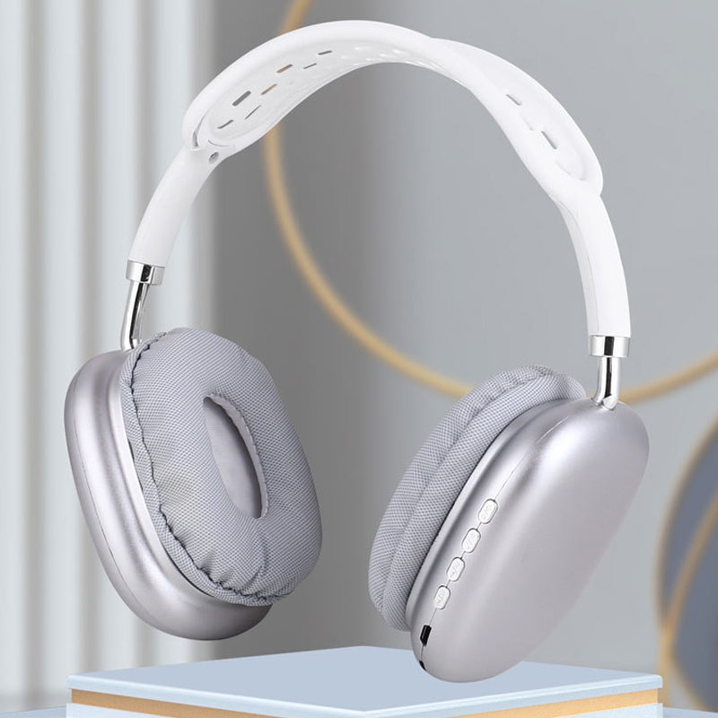 Wireless Bluetooth Headphones