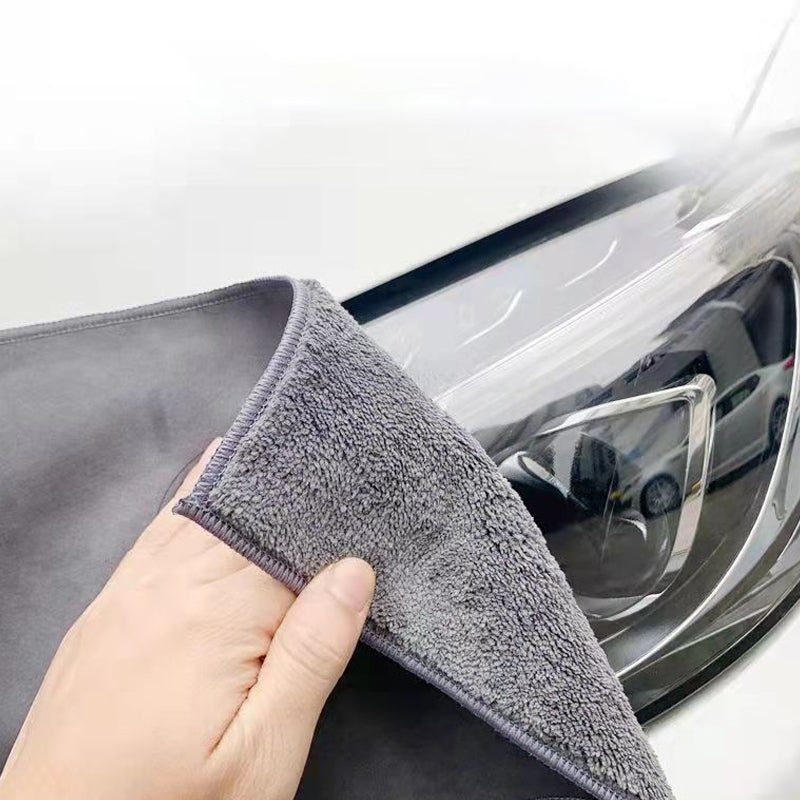 Super Absorbent Car Cleaning Drying Towel