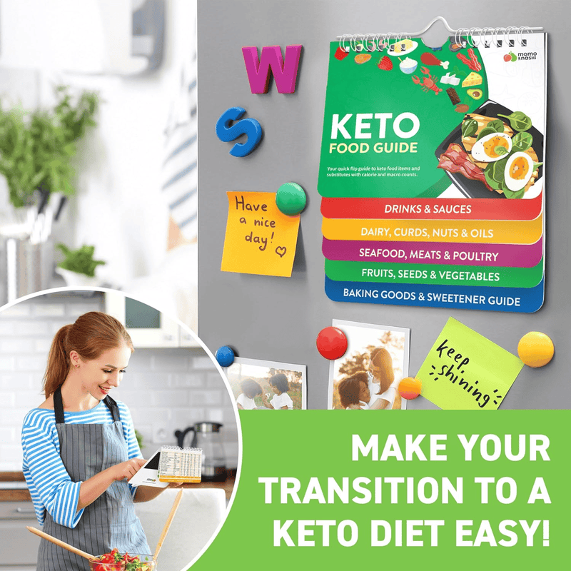 ✨Flash Sale-Up to 50% Off✨Air Fryer Cheat Sheet Magnets Cooking Guide Booklet