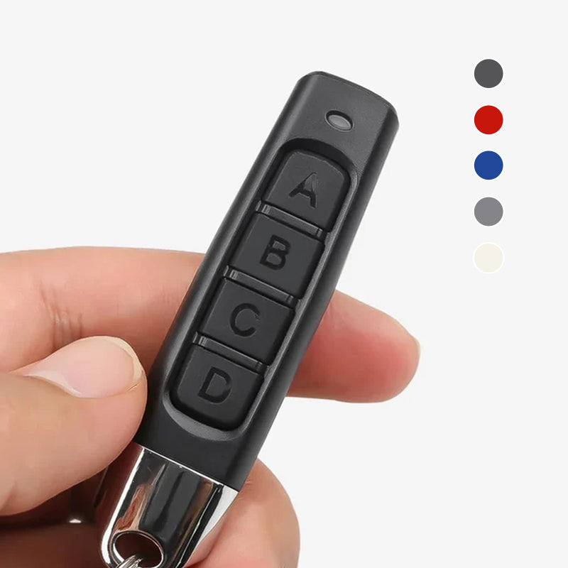 🔥2023 Hot Sale🔥4-in-1 Remote Control Duplicator