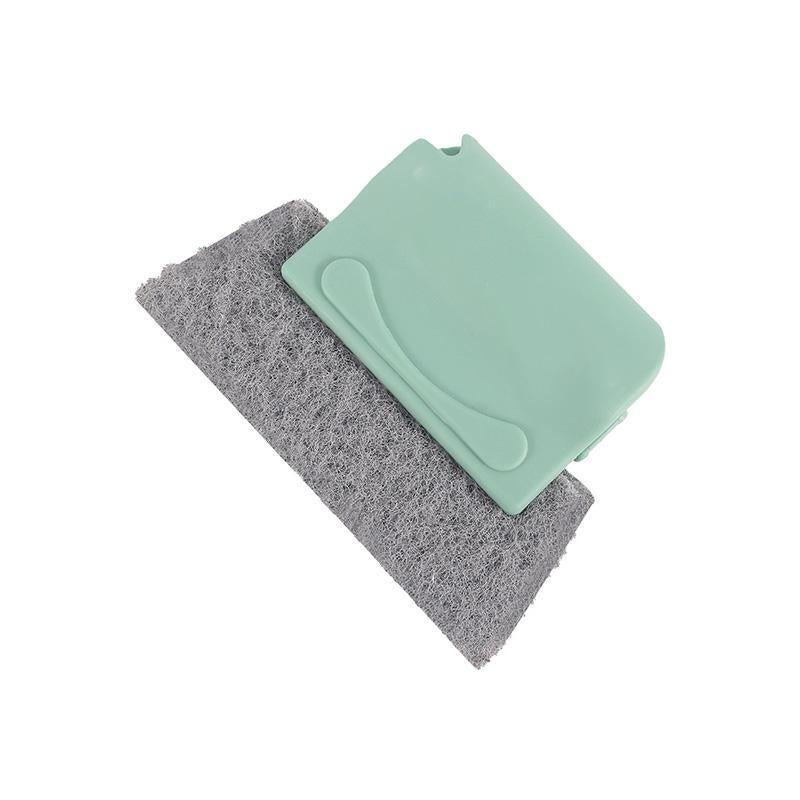 ✨50% OFF✨Door Window Groove Cleaning Brushes