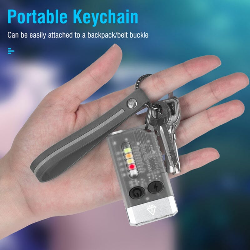 💥V10 Mini Portable Torch💥