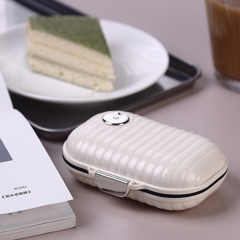 🔥55% OFF🔥Portable Daily Pill Box