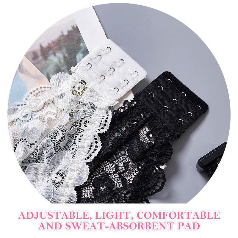 Dimoohome™ Women Lace Tube Bra