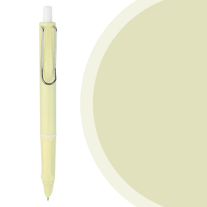 🎁2023 New Retractable Fountain Pen
