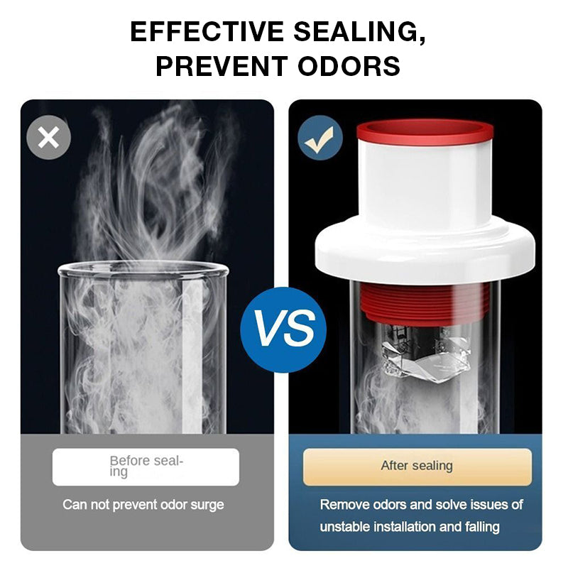 💥Odor Proof Water Drain Plug💥