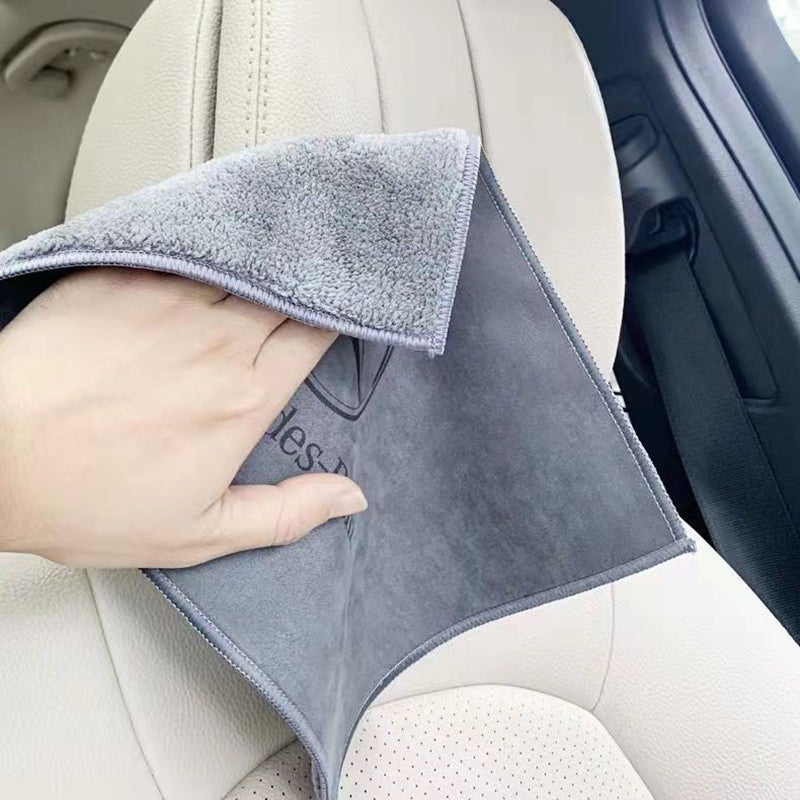 Super Absorbent Car Cleaning Drying Towel
