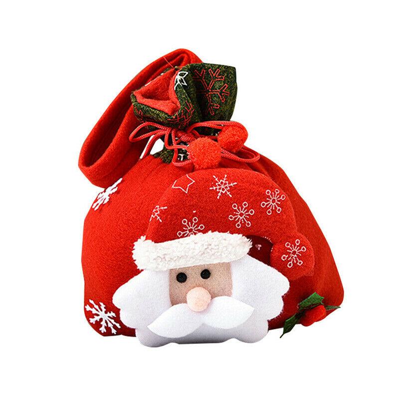 🎄 Christmas Gift Doll Bags 🎄